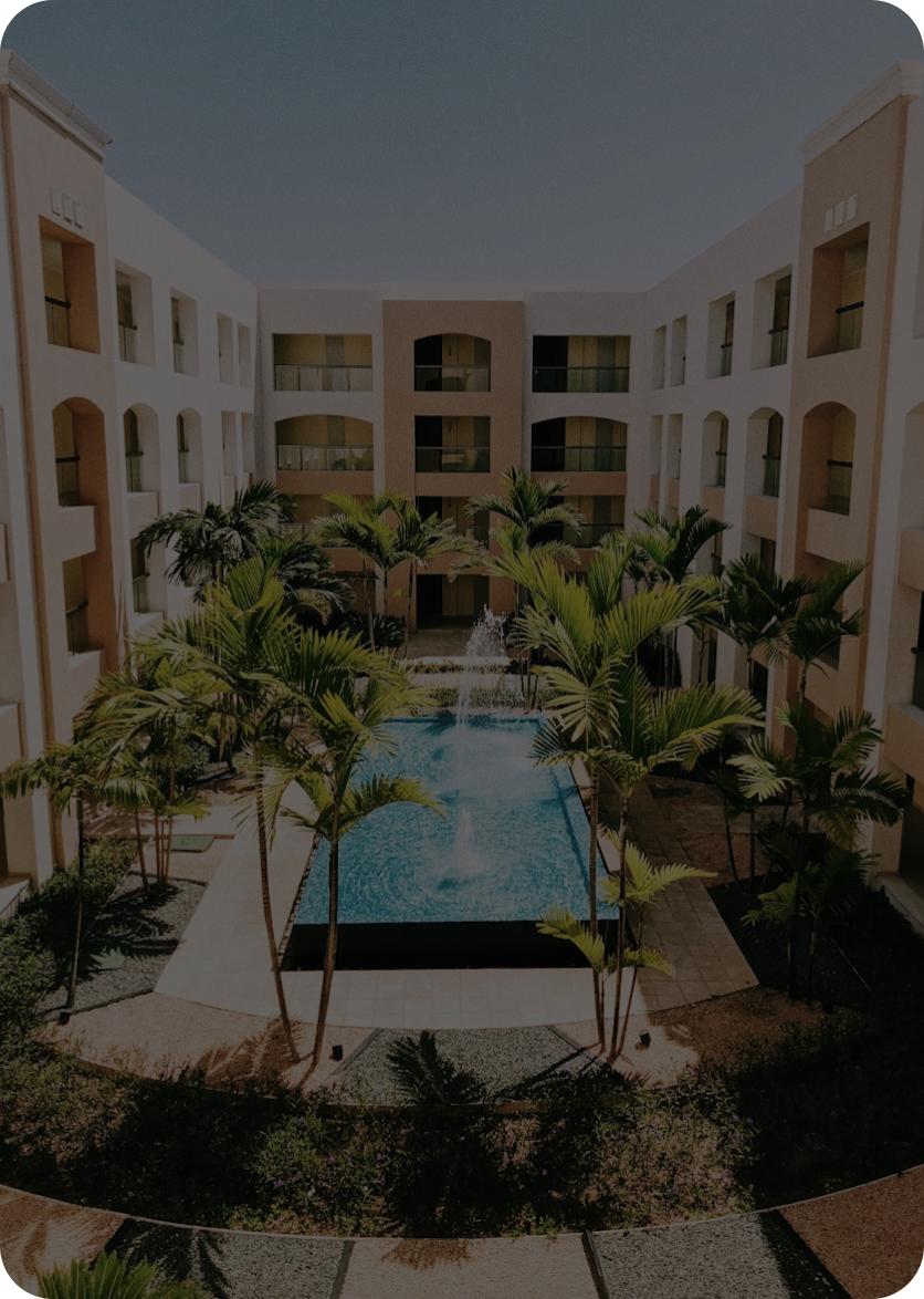 Hotels & Stays